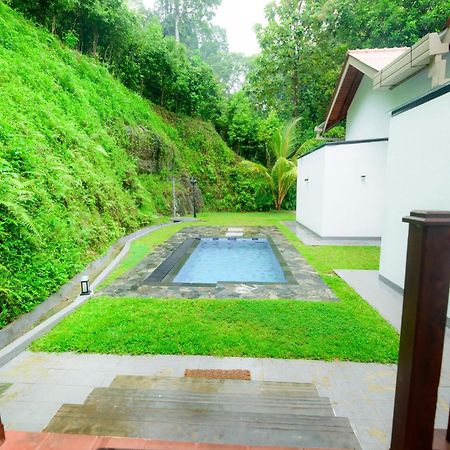 Hill House Villa - Two Bedroom Galle Zewnętrze zdjęcie