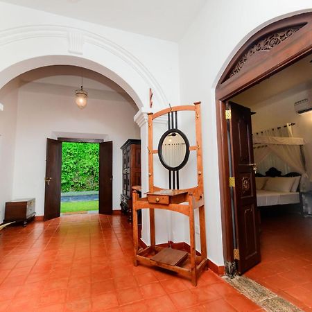 Hill House Villa - Two Bedroom Galle Zewnętrze zdjęcie
