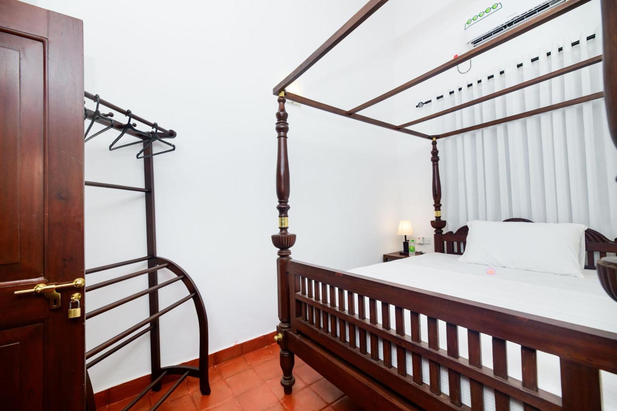 Hill House Villa - Two Bedroom Galle Zewnętrze zdjęcie
