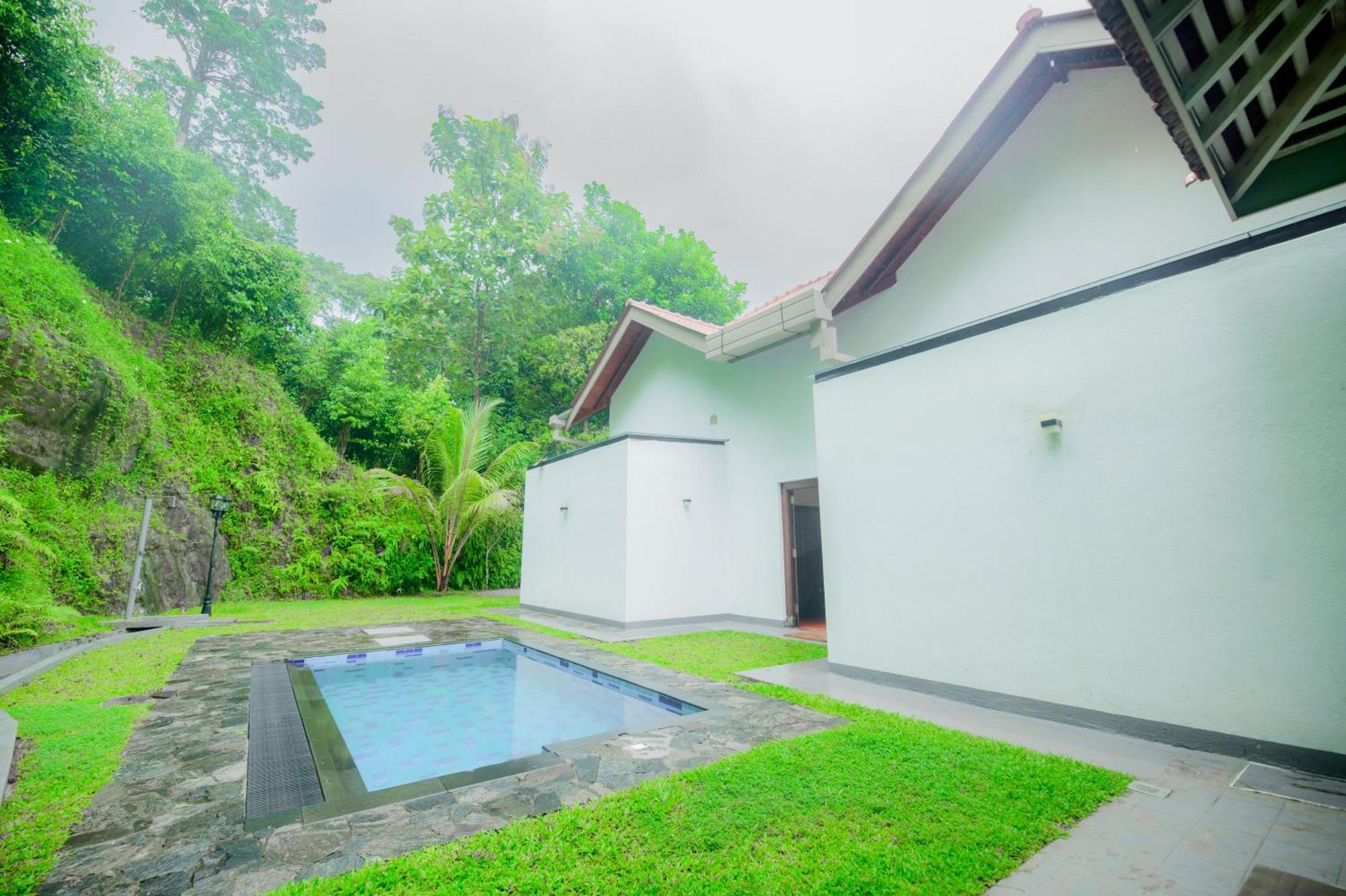 Hill House Villa - Two Bedroom Galle Zewnętrze zdjęcie