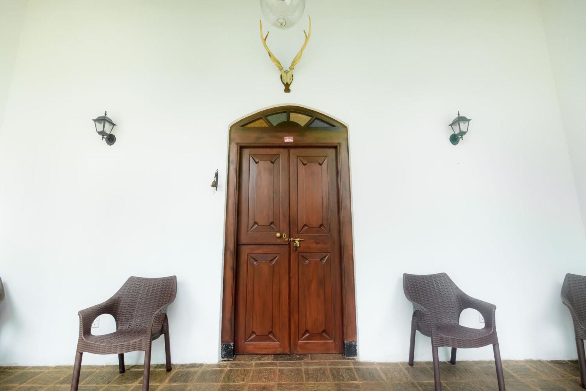 Hill House Villa - Two Bedroom Galle Zewnętrze zdjęcie