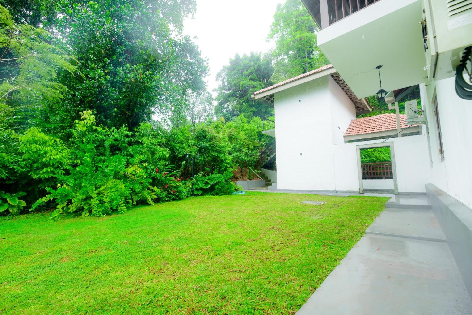 Hill House Villa - Two Bedroom Galle Zewnętrze zdjęcie