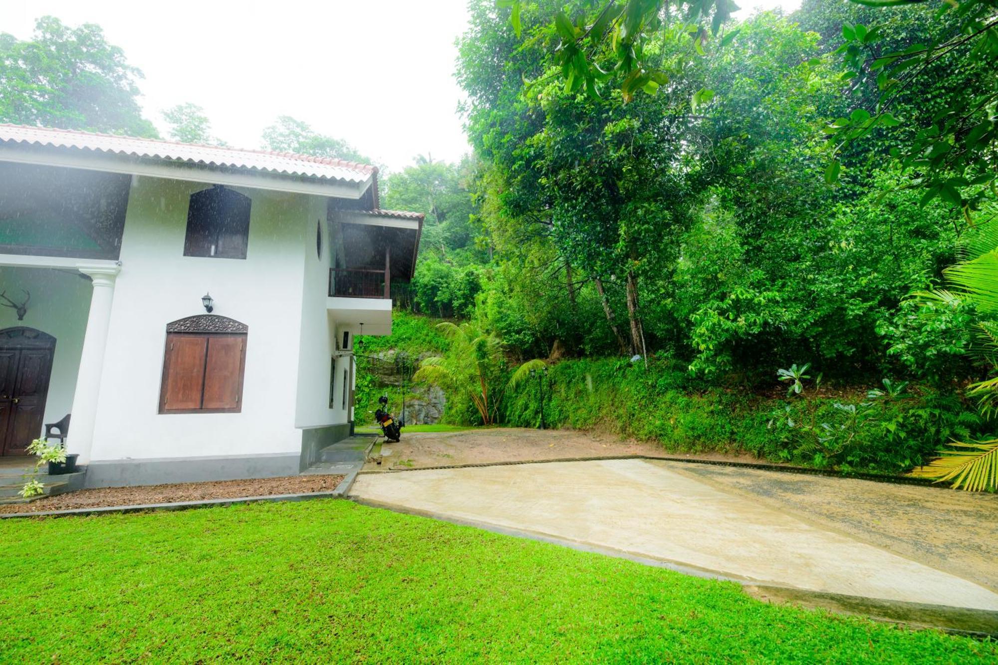 Hill House Villa - Two Bedroom Galle Zewnętrze zdjęcie