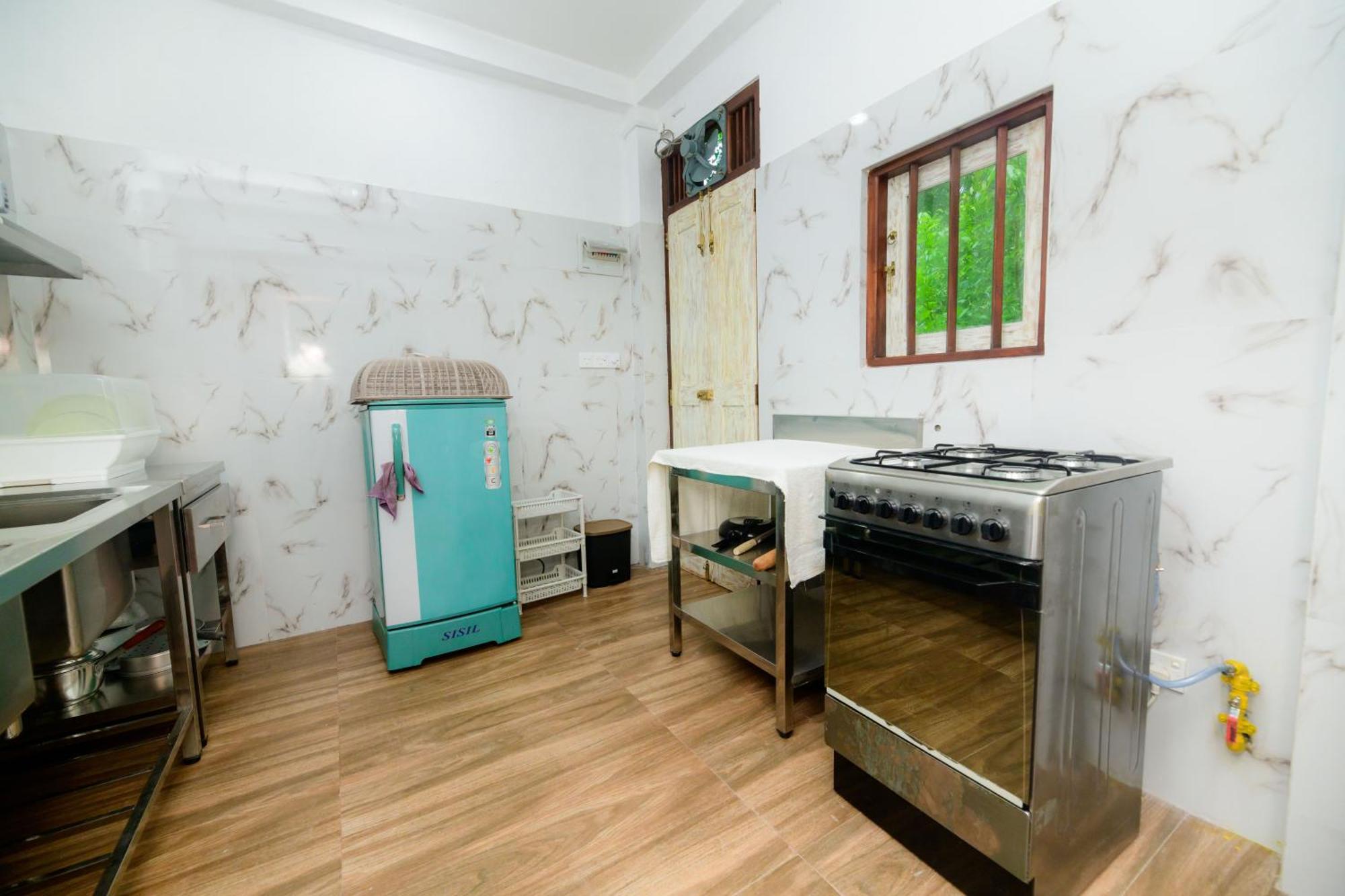 Hill House Villa - Two Bedroom Galle Zewnętrze zdjęcie