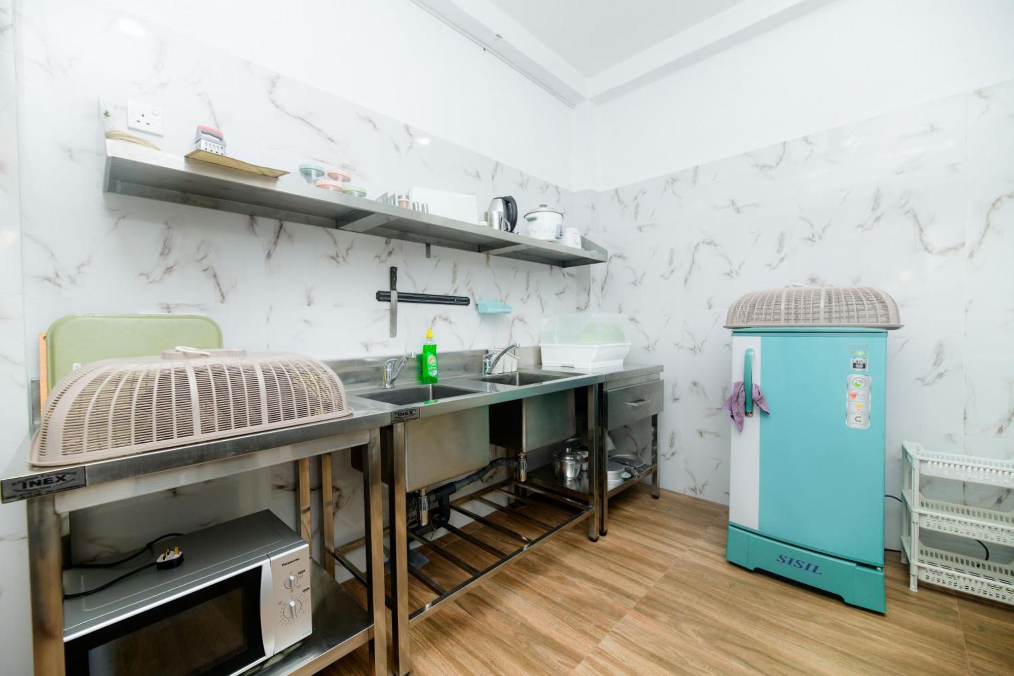 Hill House Villa - Two Bedroom Galle Zewnętrze zdjęcie
