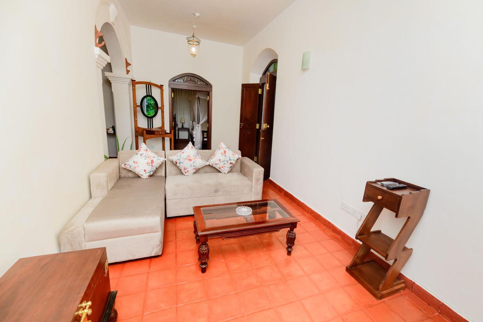 Hill House Villa - Two Bedroom Galle Zewnętrze zdjęcie