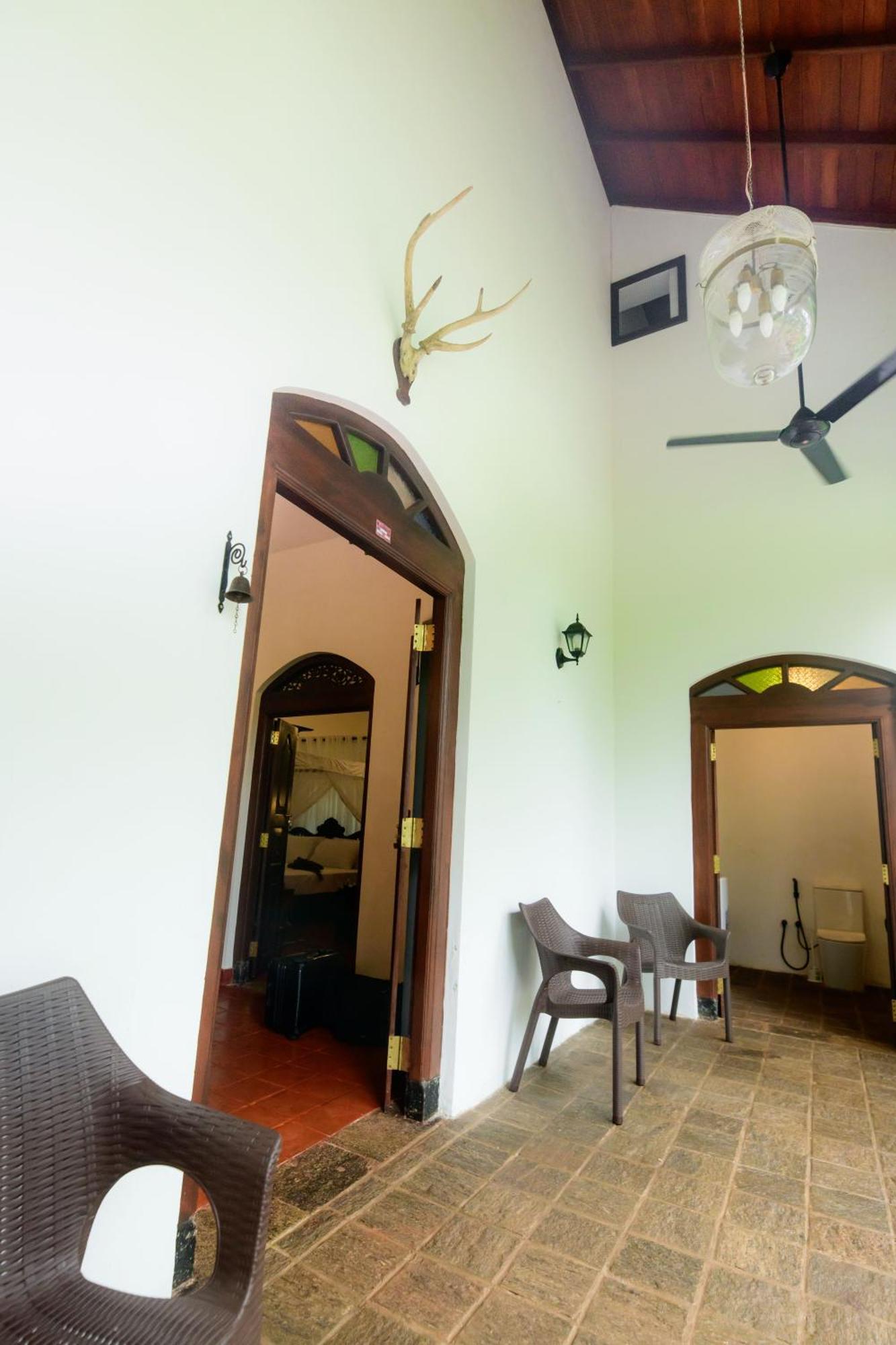 Hill House Villa - Two Bedroom Galle Zewnętrze zdjęcie