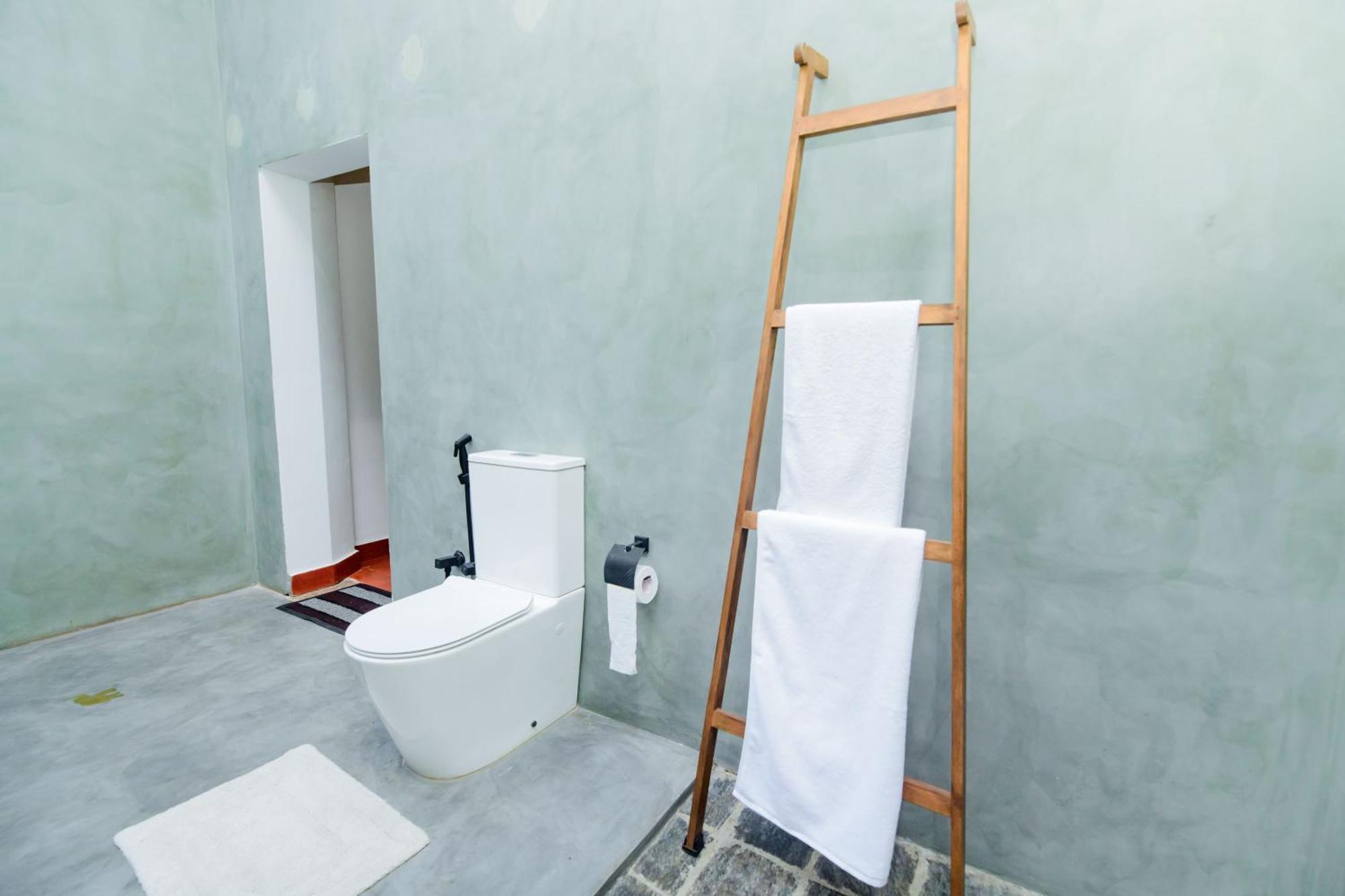 Hill House Villa - Two Bedroom Galle Zewnętrze zdjęcie