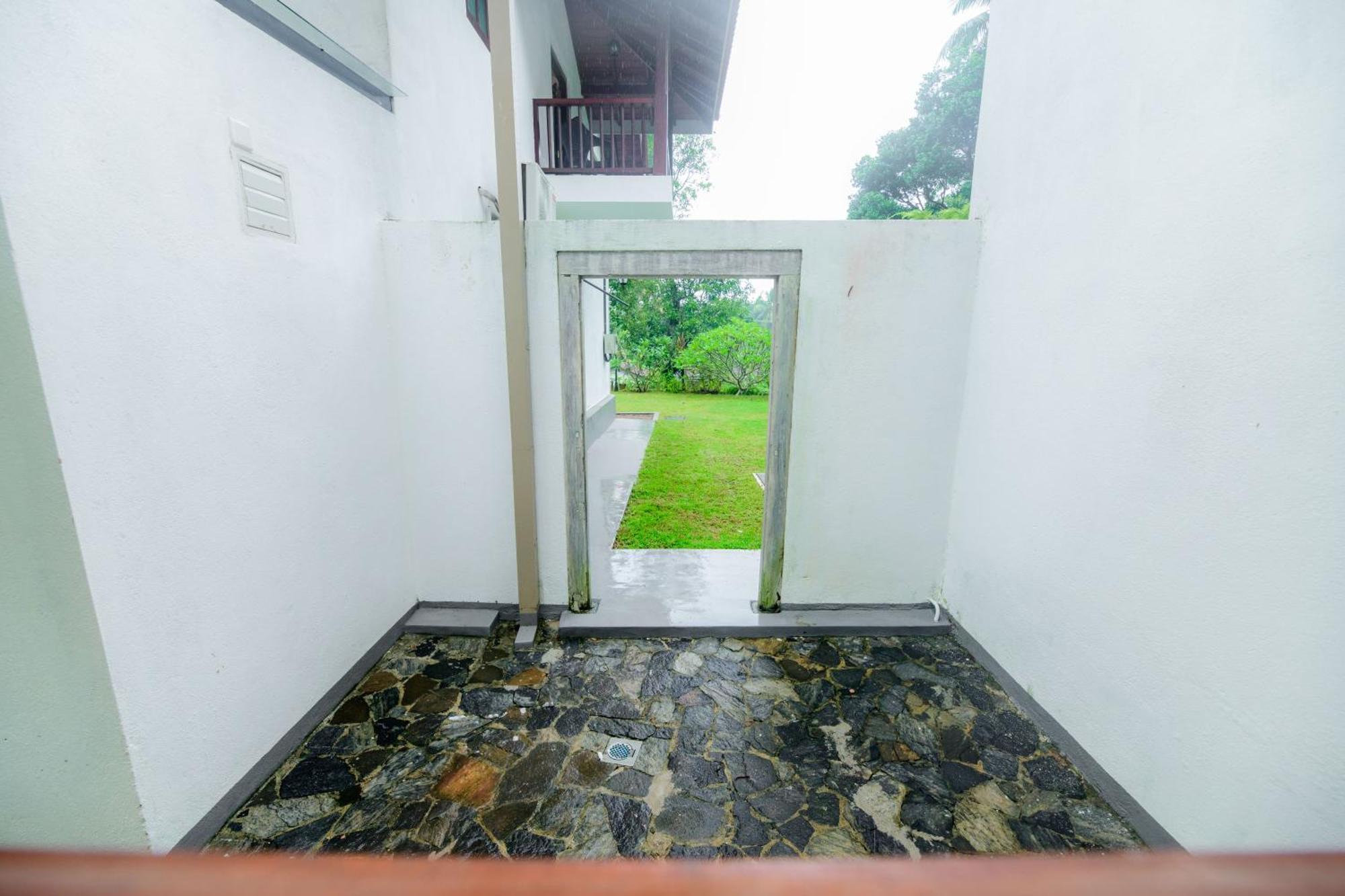 Hill House Villa - Two Bedroom Galle Zewnętrze zdjęcie