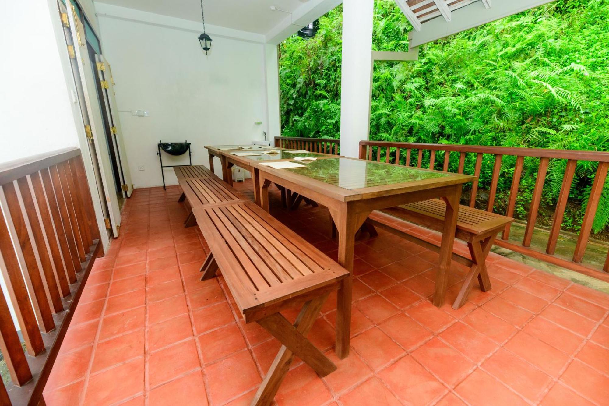 Hill House Villa - Two Bedroom Galle Zewnętrze zdjęcie