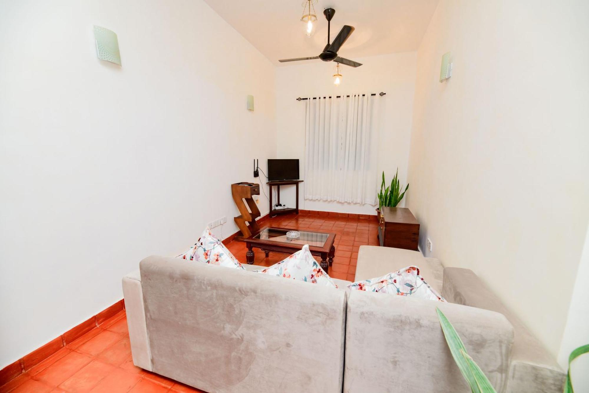 Hill House Villa - Two Bedroom Galle Zewnętrze zdjęcie
