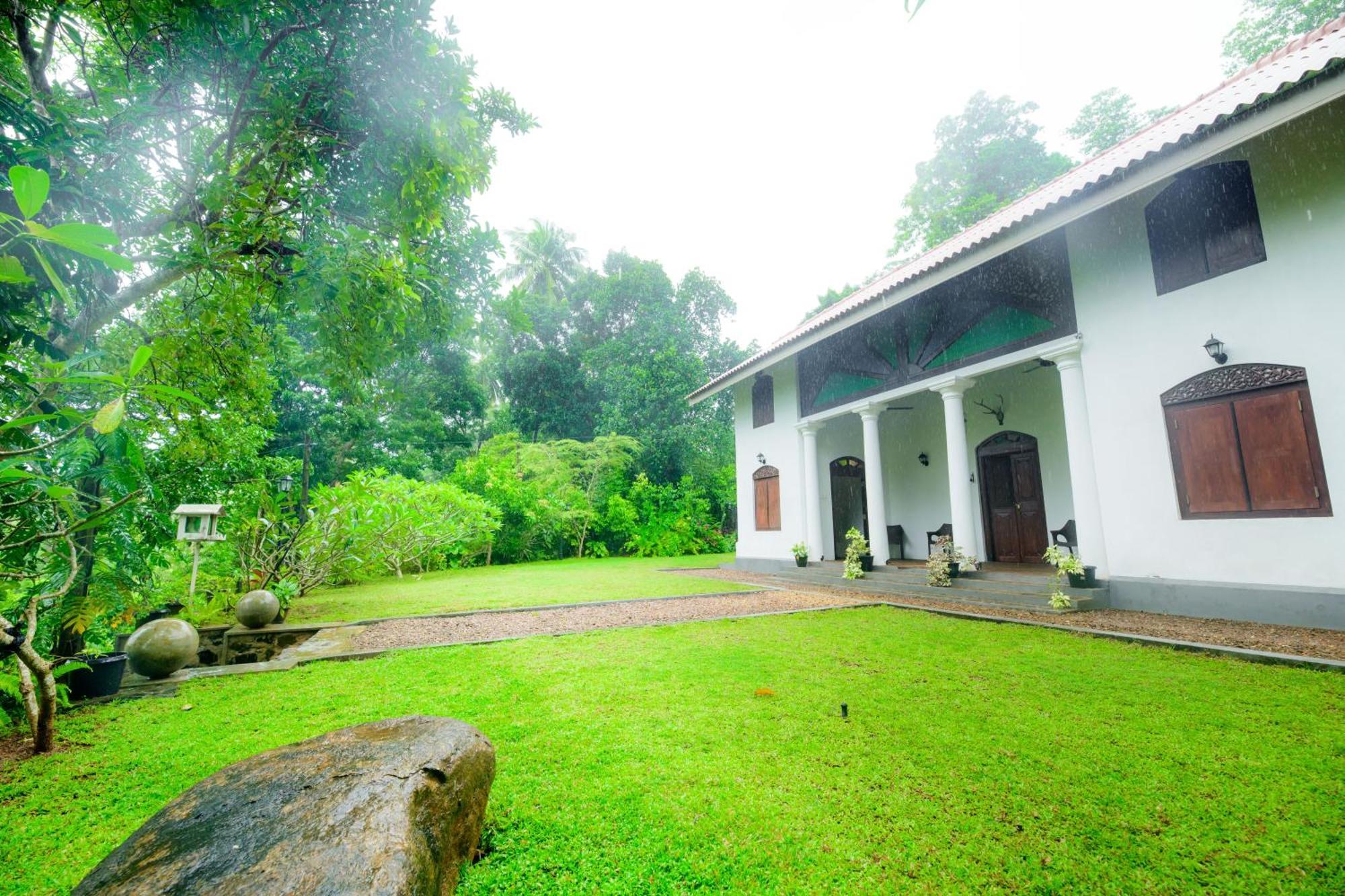 Hill House Villa - Two Bedroom Galle Zewnętrze zdjęcie