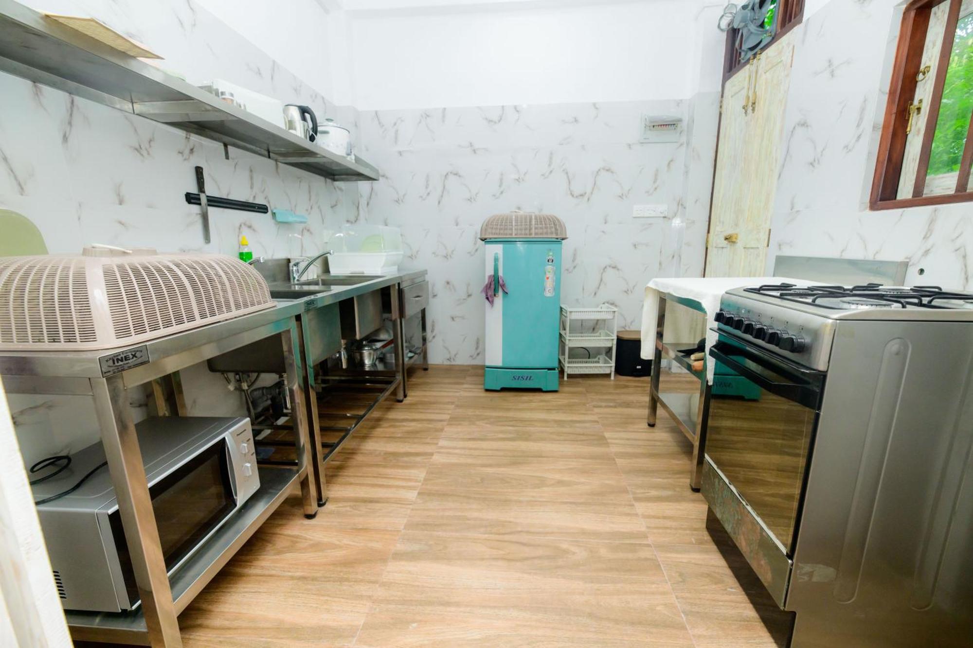 Hill House Villa - Two Bedroom Galle Zewnętrze zdjęcie