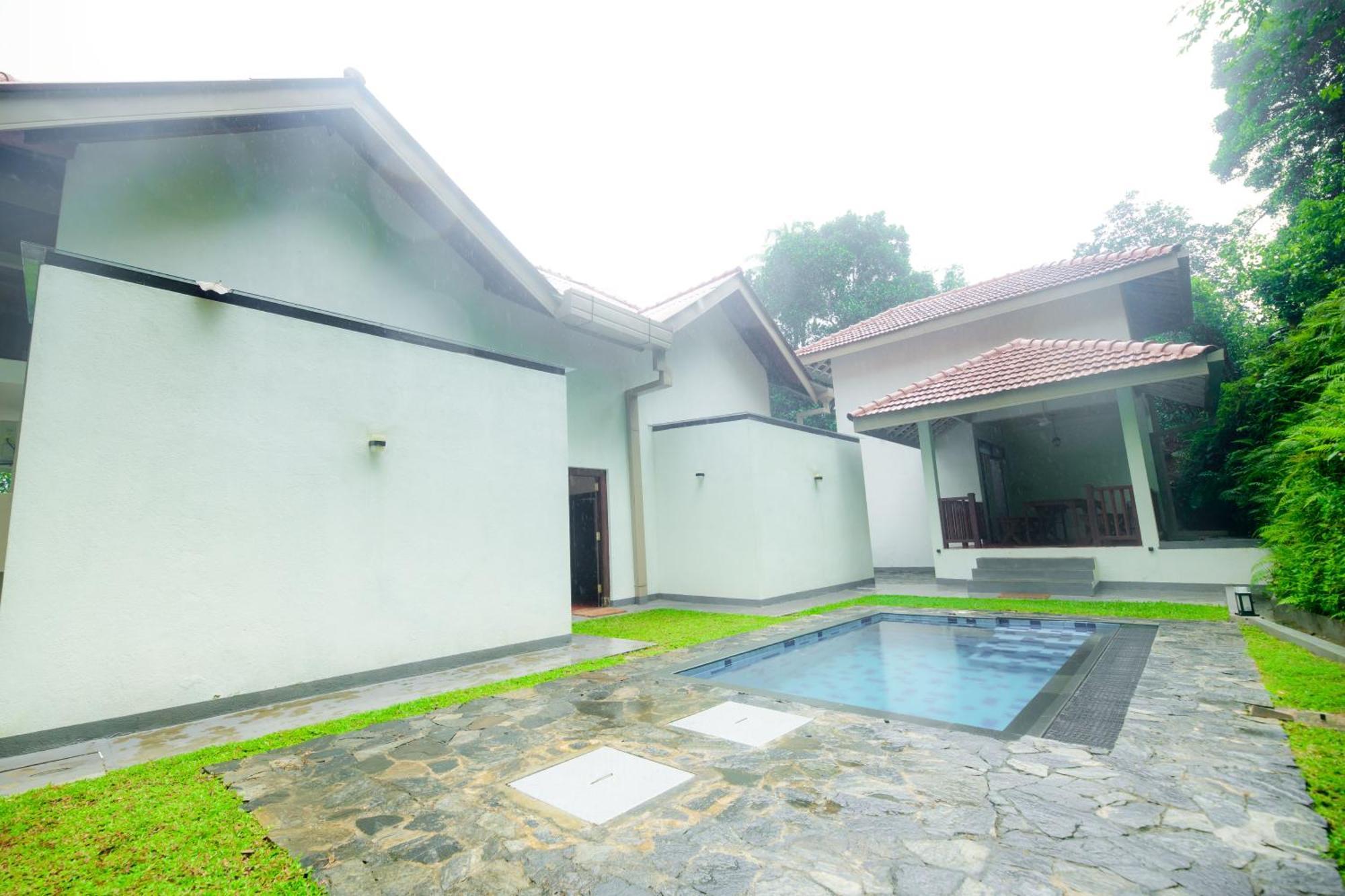 Hill House Villa - Two Bedroom Galle Zewnętrze zdjęcie