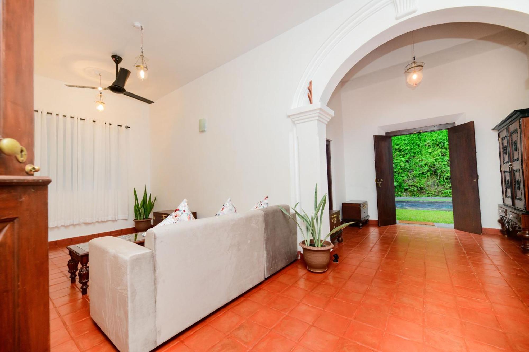 Hill House Villa - Two Bedroom Galle Zewnętrze zdjęcie