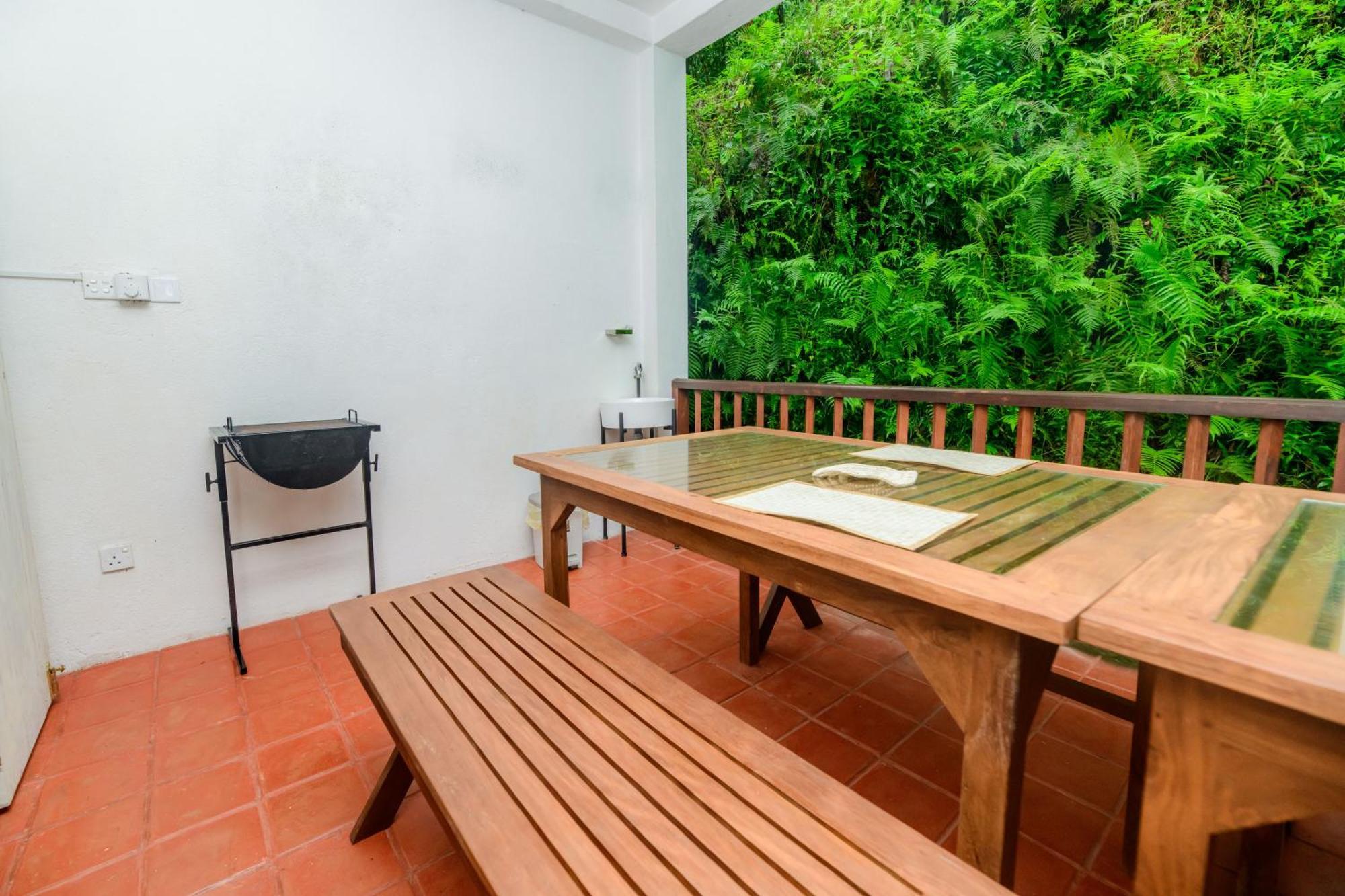 Hill House Villa - Two Bedroom Galle Zewnętrze zdjęcie